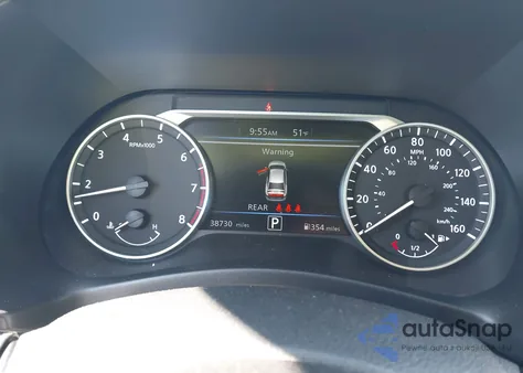 2024 Nissan Sentra Sv Xtronic Cvt from USA, damaged, VIN 3N1AB8CV4RY246009